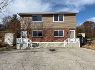 1970 Pomme Rd, Arnold, MO 63010