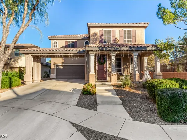 2012 Canvas Edge Dr, Henderson, NV 89044