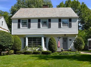 2295 Loyola Rd, University Heights, OH 44118