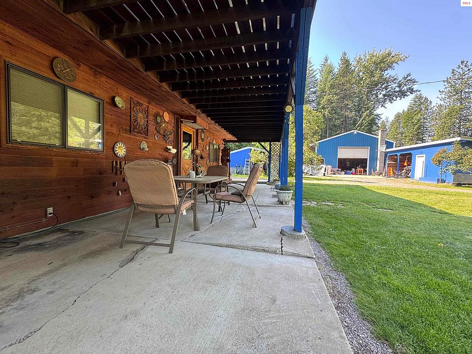 497139 Us Highway 95, Naples, ID 83847 | Zillow