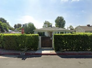 12230 Hatteras St, Valley Village, CA 91607