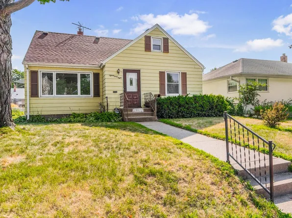 1568 Atlantic St, Saint Paul, MN 55106