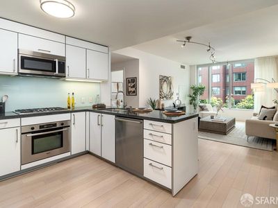 301 Main St #4A, San Francisco, CA, 94107