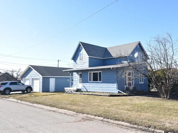 321 1st Ave SW, Baudette, MN 56623