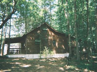 1524 Lin Creek Rd, Sevierville, TN 37876