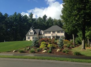 25 Drumlin Hill Rd, Bolton, MA 01740