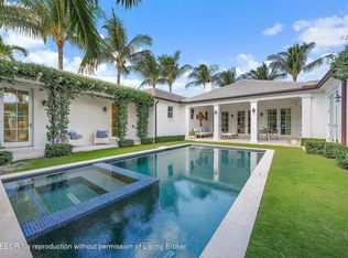 216 Sandpiper Dr, Palm Beach, FL 33480