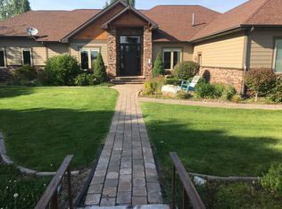 1981 Dairy View Ct, Missoula, MT 59804