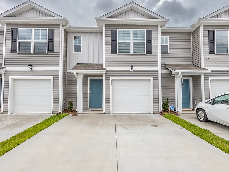 167 Harvest Gold Dr — Photo 1