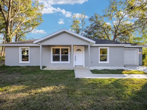 5339 NW 6th Pl, Ocala, FL 34482