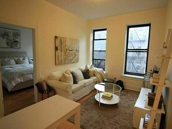 2nd image of 302 E 5th St #3B