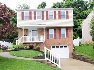 5176 Janie Dr, Pittsburgh, PA