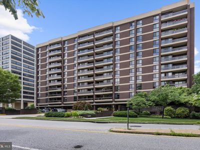 4100 N Charles St UNIT 301, Baltimore, MD, 21218