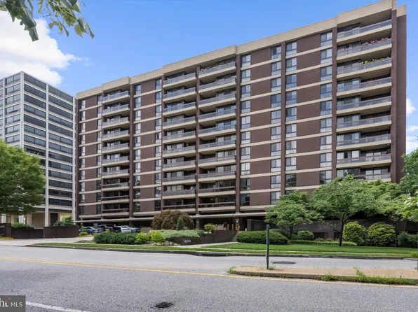 4100 N Charles St Unit 301, Baltimore, MD 21218