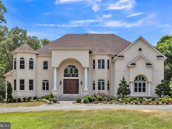 10901 N Keys Rd, Brandywine, MD 20613