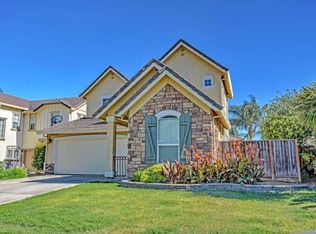 2290 Gibralter Ln, Tracy, CA