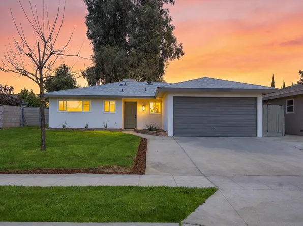 4633 E Cornell Ave, Fresno, CA 93703