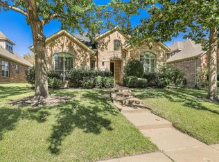 2816 Forest Manor Dr, Frisco, TX 75034