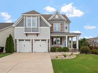 357 Marshcroft Way, Rolesville, NC 27571