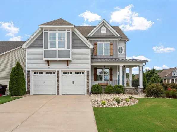 357 Marshcroft Way, Rolesville, NC 27571