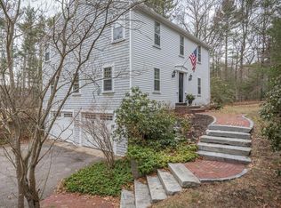 86 Buckboard Rd, Duxbury, MA 02332