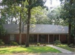 39 Pine Tree Loop, N Little Rock, AR 72116