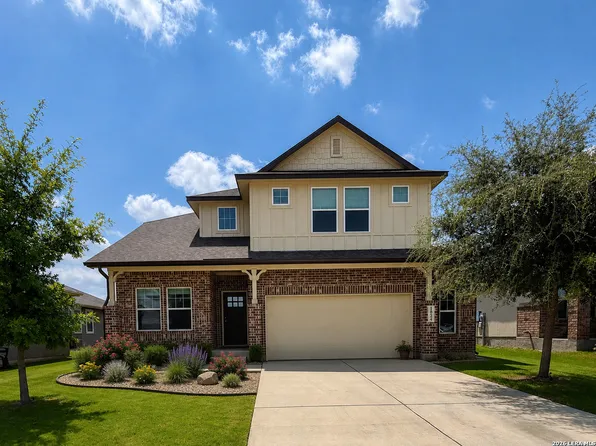 1924 SHEPHERD PATH, New Braunfels, TX 78130