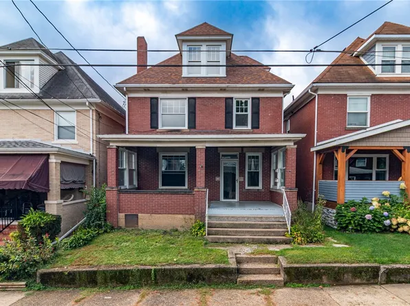 1117 Highland St, Tarentum, PA 15084