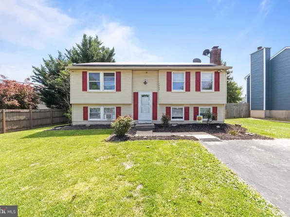 1603 Dogwood Dr, Frederick, MD 21701