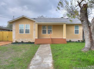 1311 El Monte Blvd, San Antonio, TX 78201
