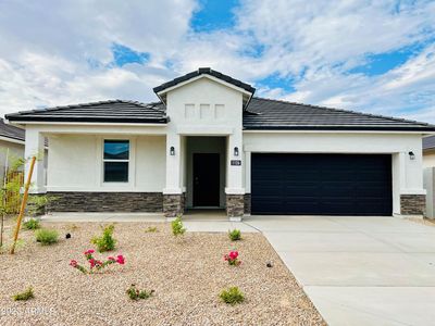 1126 W Paradise Way, Casa Grande, AZ, 85122