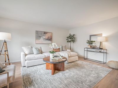 717 Brasher Court, Santa Rosa, CA, 95405
