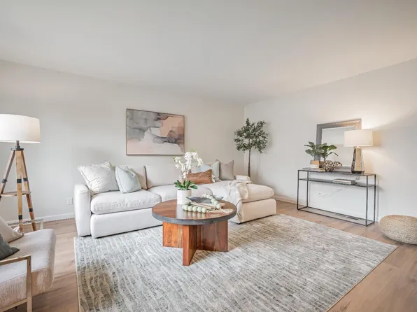 717 Brasher Court, Santa Rosa, CA 95405