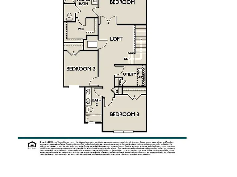 1059 Maverick Dr — Photo 8