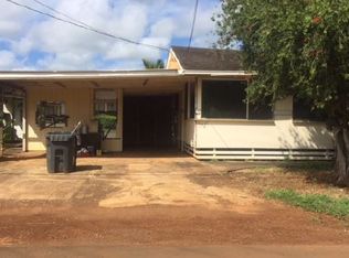 3570 Lala Rd, Lihue, HI 96766