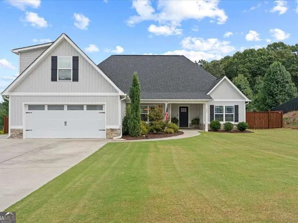 235 Willow Haven St SE, Calhoun, GA 30701