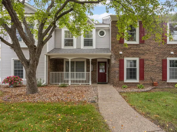 10945 Quebec Ave S #13, Minneapolis, MN 55438