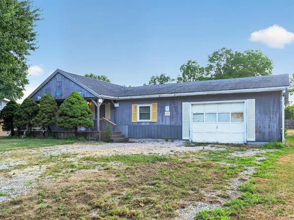 2301 N Lafountain St, Kokomo, IN 46901