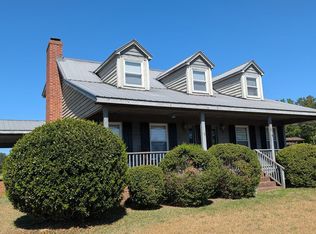 6060 S Plank Rd, Cameron, NC 28326