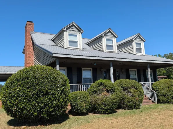 6060 S Plank Road, Cameron, NC 28326