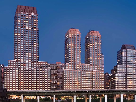 3rd image of 180 Riverside Blvd #409