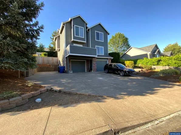 1553 Ammon St NW, Salem, OR 97304