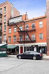 Rented by REAL New York