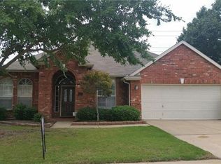 6203 Wilmington Dr, Frisco, TX 75035