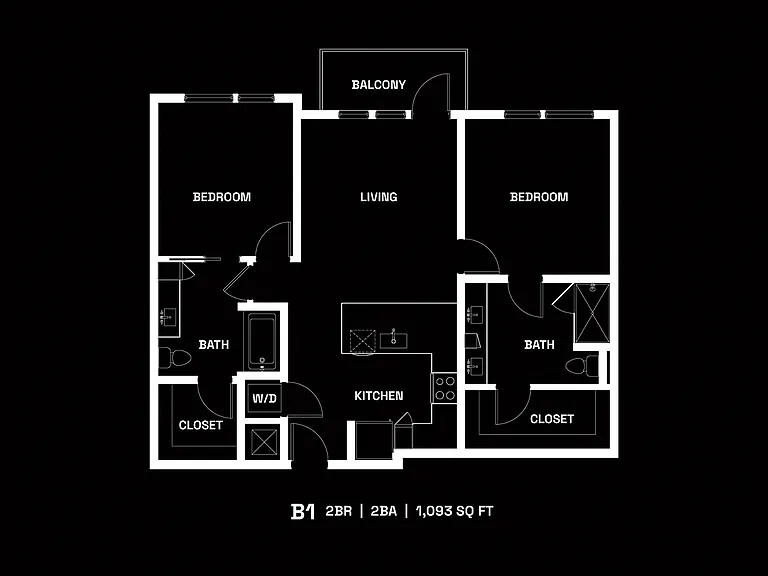 Cirrus Apartments — Photo 58