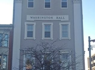 10 W King St APT 204, York, PA 17401