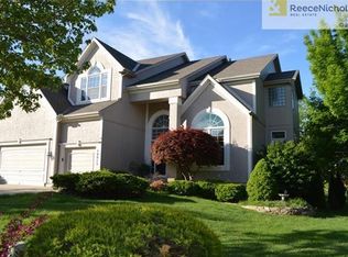 12815 W 131st St, Overland Park, KS 66213