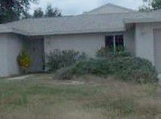 3091 Daffodil Ter, Punta Gorda, FL 33983