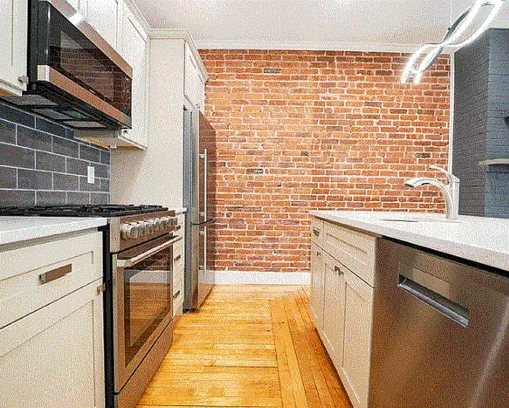 1753 Commonwealth Ave #1 — Photo 2