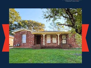 3564 Fox Meadows Rd, Memphis, TN 38115